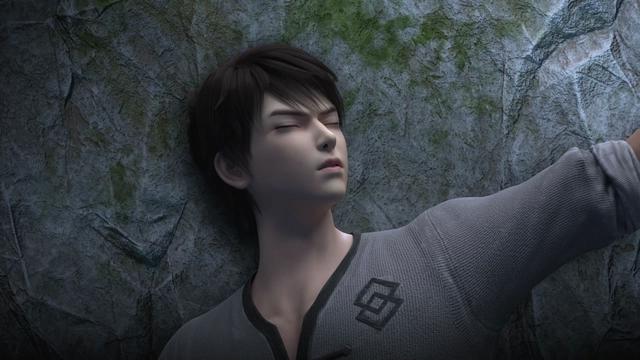 武动乾坤动漫第二季定档！斗破苍穹动画第四季也应该快了