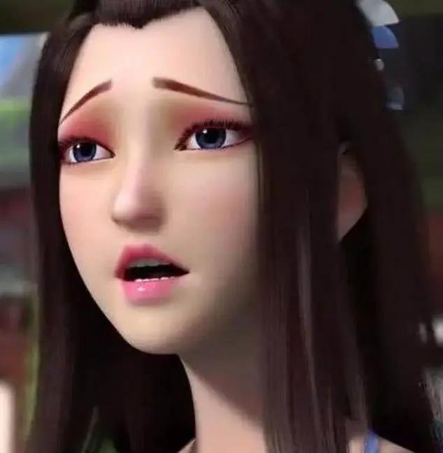 斗破苍穹第2季复播，小医仙颜值爆棚，网友：最值得期待的动漫了