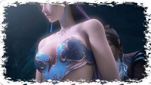 《斗破苍穹》第二季，成功整形归来，3月3日再现帝王斗气