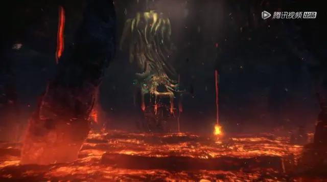 斗破苍穹第二季大结局：萧炎对药老说，老师让我们重新开始！