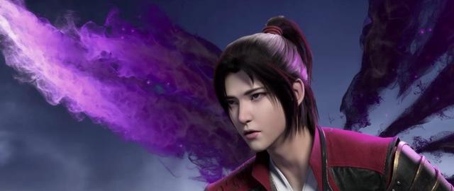 全职高手第二季定档，并非接档武动乾坤，那么斗破苍穹有希望了？