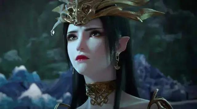 《武动乾坤》第二季来袭，《斗破苍穹》第四季更新时间已确定？