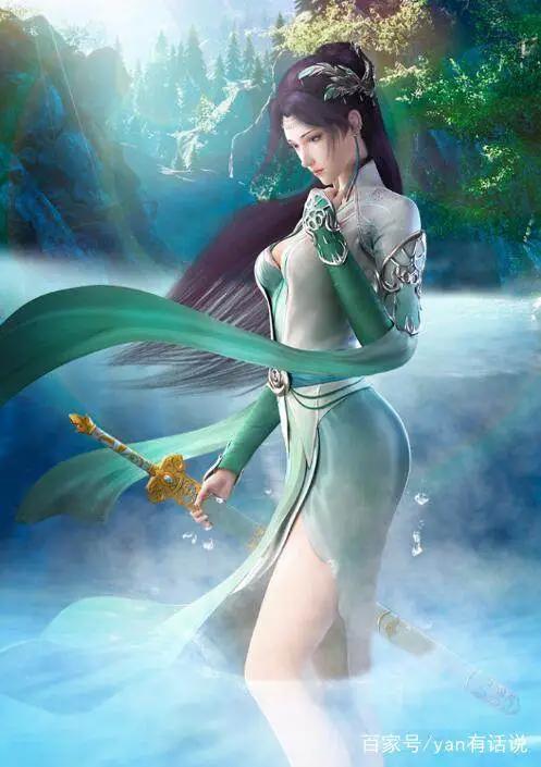 斗破苍穹2悄然完结，经典还会回来，2019，美杜莎特别篇等你