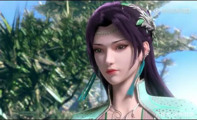《斗破苍穹》第二季完结，期待已久的美杜莎女王竟然没有露面！