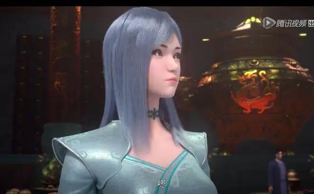 斗破苍穹第二季6集：萧炎完胜两大美女，成为百年第一奇人！