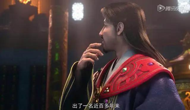 斗破苍穹第二季6集：萧炎完胜两大美女，成为百年第一奇人！