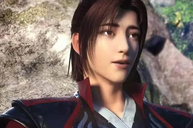 斗破苍穹第2季复播，云韵、小医仙颜值爆棚，最值得期待的动漫