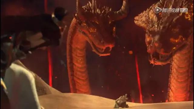 《斗破苍穹》第2季!如期而至的完结，没有丝毫的意外！