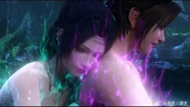 关于“斗破苍穹第二季动漫”大多数人的看法如何？
