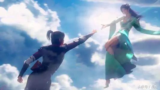 关于“斗破苍穹第二季动漫”大多数人的看法如何？