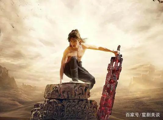 《斗破苍穹》第二季落下帷幕，网友：坐等湖南卫视电视版