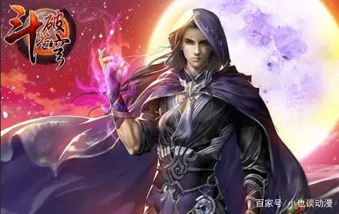 动漫《斗破苍穹》，第二季已经完结，原著粉可还满意？