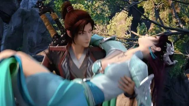 斗破苍穹第二季重磅上映