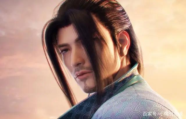 《斗破苍穹》第四季即将开播，海波东成萧炎妹夫，关系看着都尴尬