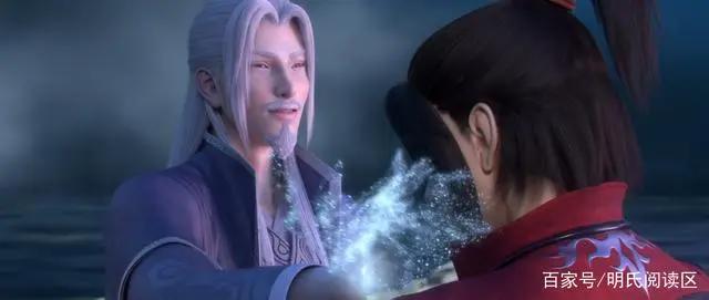 斗破苍穹第三季完结，药老离开我们，萧炎或将开启三年之约旅程！