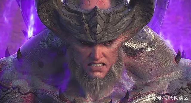 斗破苍穹第三季完结，药老离开我们，萧炎或将开启三年之约旅程！