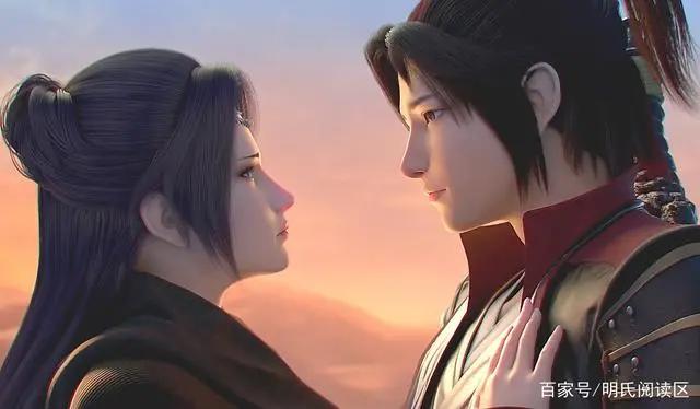 斗破苍穹第三季完结，药老离开我们，萧炎或将开启三年之约旅程！