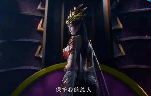 斗破苍穹第三季：这几个地方和原著不一样，但福利满满！