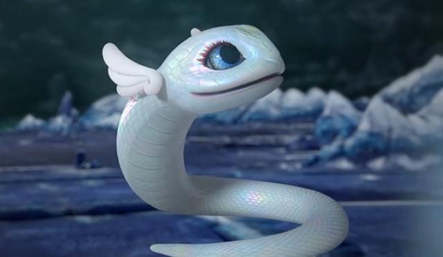 斗破苍穹第三季：这几个地方和原著不一样，但福利满满！