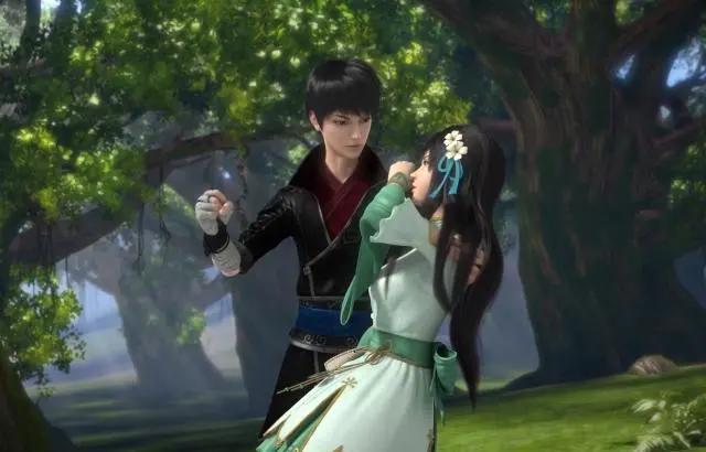 斗破苍穹：第三季的播放量，并不是很理想，还是制作组的锅？