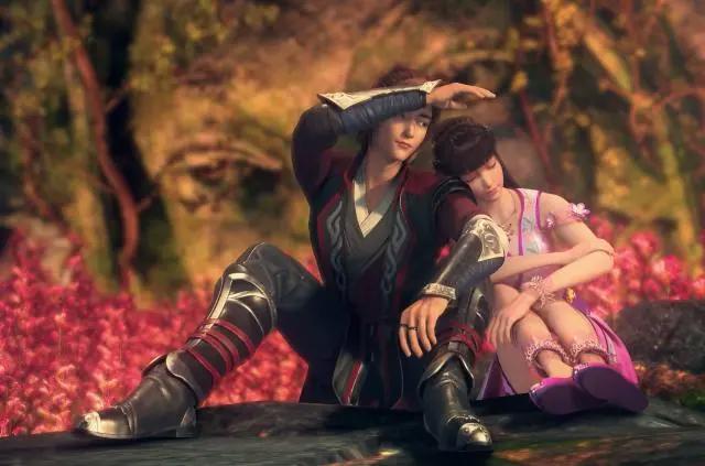 斗破苍穹：第三季的播放量，并不是很理想，还是制作组的锅？