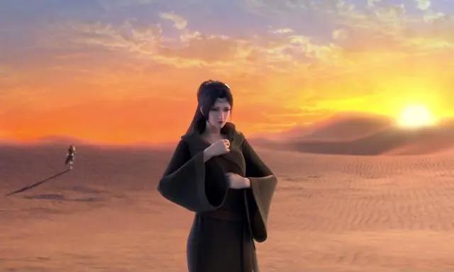 斗破苍穹：第三季的播放量，并不是很理想，还是制作组的锅？