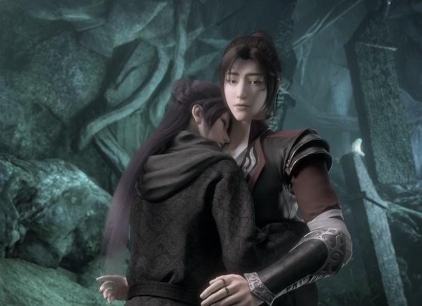 斗破苍穹：第三季质量显著提升，美杜莎与萧炎拥有着同样的特点