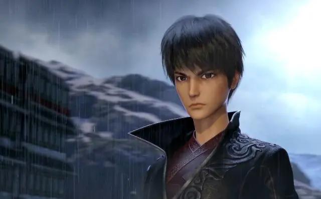 《斗破苍穹》第三季完结彩蛋，美杜莎女王出场，雅妃新模值得期待