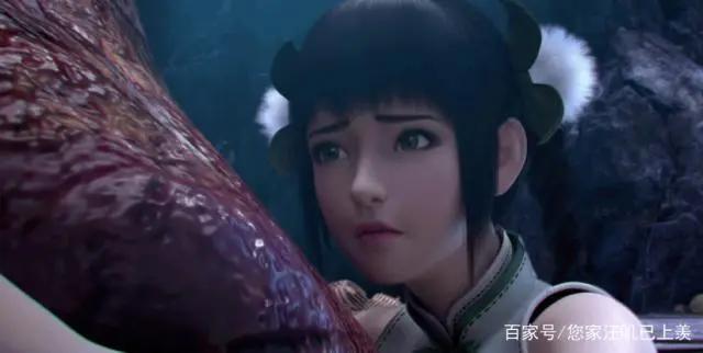 斗破3季：三年之约不可能，结局在即，只能期待萧炎的佛怒火莲