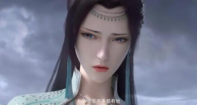 《斗破苍穹》第四季完结，官微反而被爆破，有那么水吗