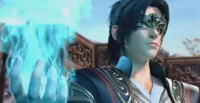 《斗破苍穹》第四季完结，官微反而被爆破，有那么水吗