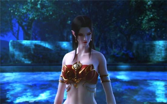 斗破苍穹第三季：新篇章终于开播，七彩吞天蟒曝光