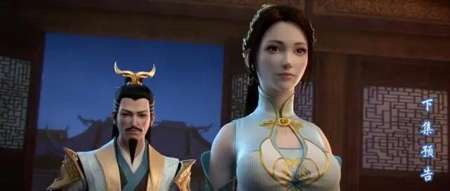 《斗破苍穹第三季》能讲到“三年之约”吗？