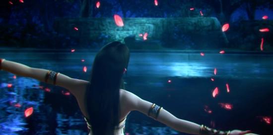 斗破苍穹第三季：7月21日开播，美杜莎七彩吞天蟒曝光