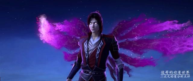 斗破苍穹动漫第三季热度很低，云韵和美杜莎女王没人爱了吗？