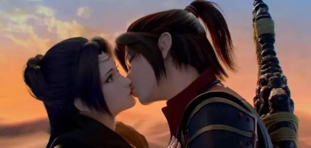 《斗破苍穹》第三季大结局，佛怒火莲强势登场，药老因此身消玉陨