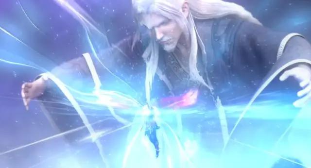 《斗破苍穹》第三季大结局，佛怒火莲强势登场，药老因此身消玉陨