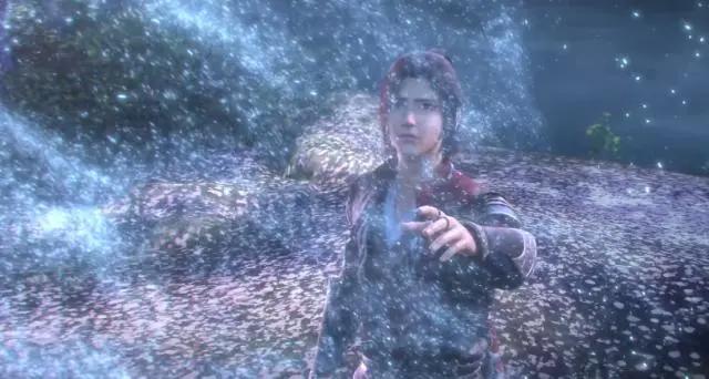 《斗破苍穹》第三季大结局，佛怒火莲强势登场，药老因此身消玉陨