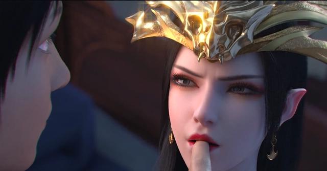 斗破苍穹已经开播，第四季与第三季对比，你更喜欢哪个？