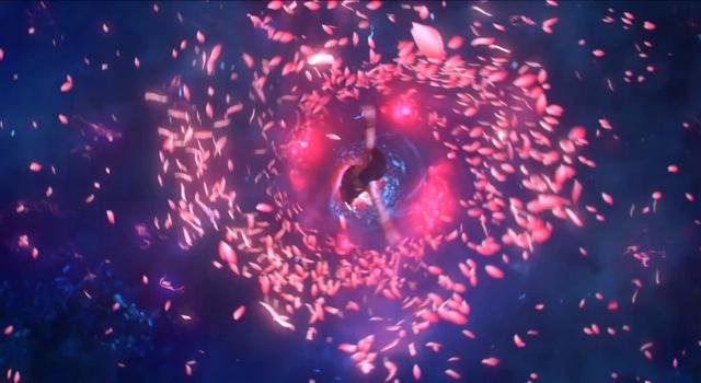 斗破苍穹已经开播，第四季与第三季对比，你更喜欢哪个？