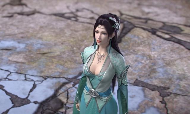 斗破苍穹已经开播，第四季与第三季对比，你更喜欢哪个？