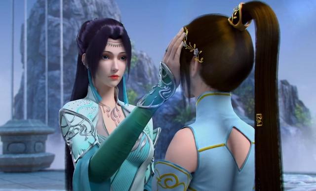 斗破苍穹已经开播，第四季与第三季对比，你更喜欢哪个？