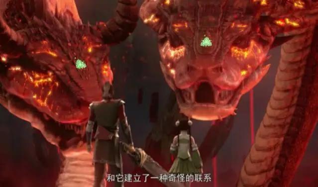 斗破苍穹：第三季上映前你必须知道的几件事，连萧炎都气得骂人！