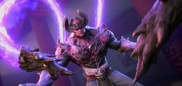 斗破苍穹：第三季只剩一集，最终战是萧炎用佛怒火莲丢墨承？