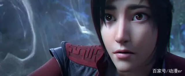 斗破苍穹第3季：两位女主齐登场！美杜莎舞姿曼妙，云韵眼神带电