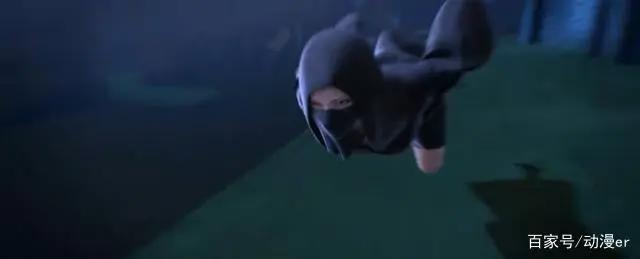 斗破苍穹第3季：两位女主齐登场！美杜莎舞姿曼妙，云韵眼神带电