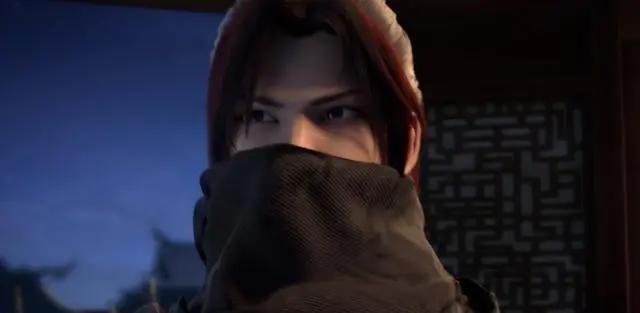 斗破苍穹：第三季只剩两集，三年之约见不到，只能到青鳞被带走