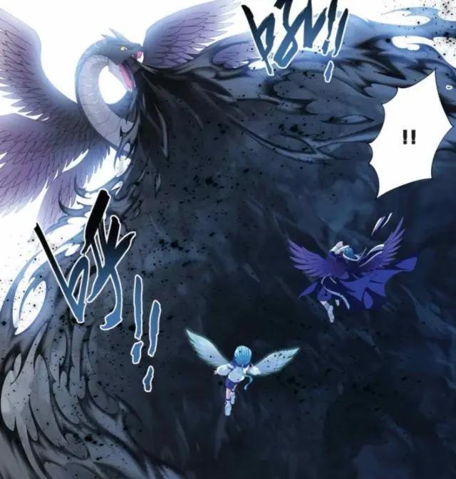 斗破苍穹：第三季只剩两集，三年之约见不到，只能到青鳞被带走