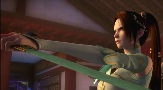 斗破苍穹：第三季只剩两集，三年之约见不到，只能到青鳞被带走