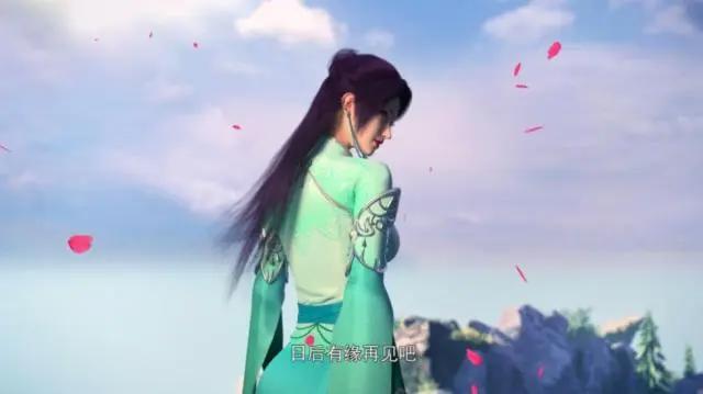 《斗破苍穹》第三季经费燃烧，打斗画面超赞，国漫又双叒叕崛起了